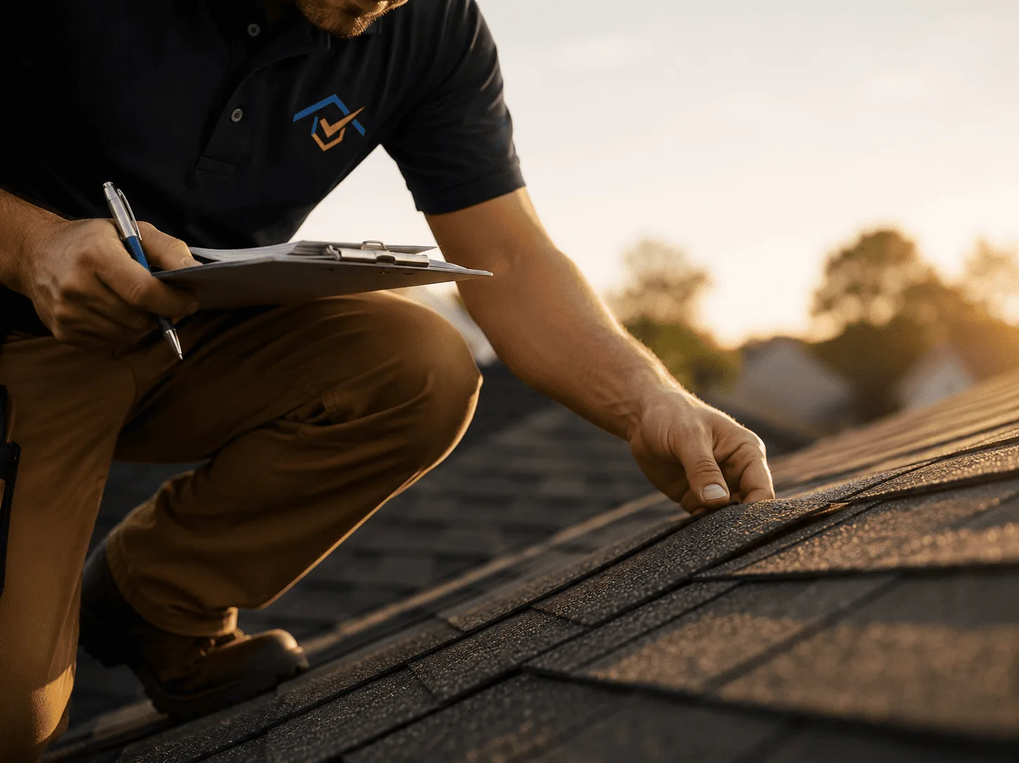 Why Choose Roof Inspection in Ravenel, SC